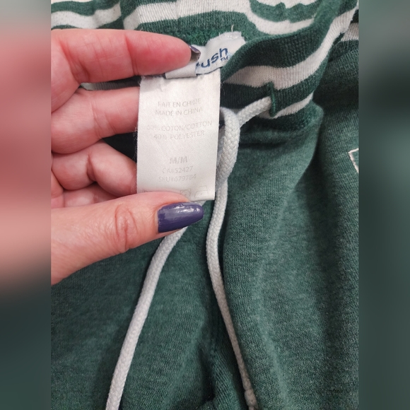 Acadia University sweat pants 👖 - Picture 2 of 5